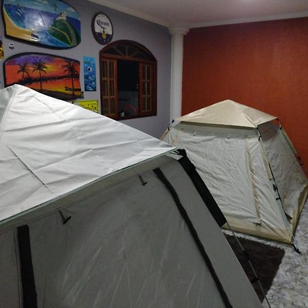 Recanto Dos Loureiros Сакуарема Экстерьер фото
