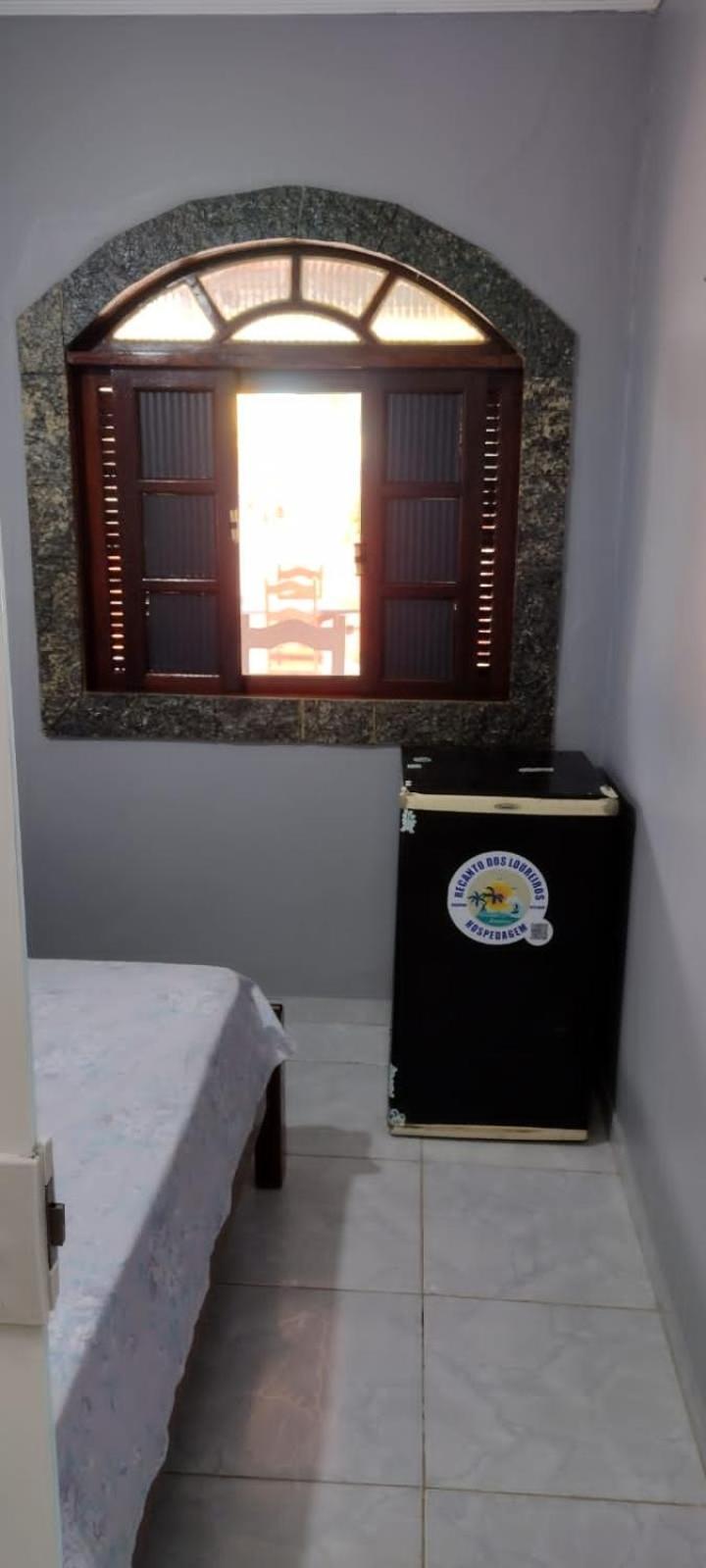 Recanto Dos Loureiros Сакуарема Номер фото